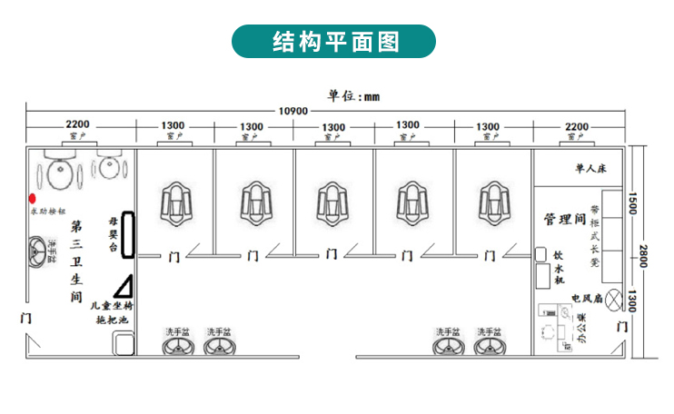 湖南垃圾桶