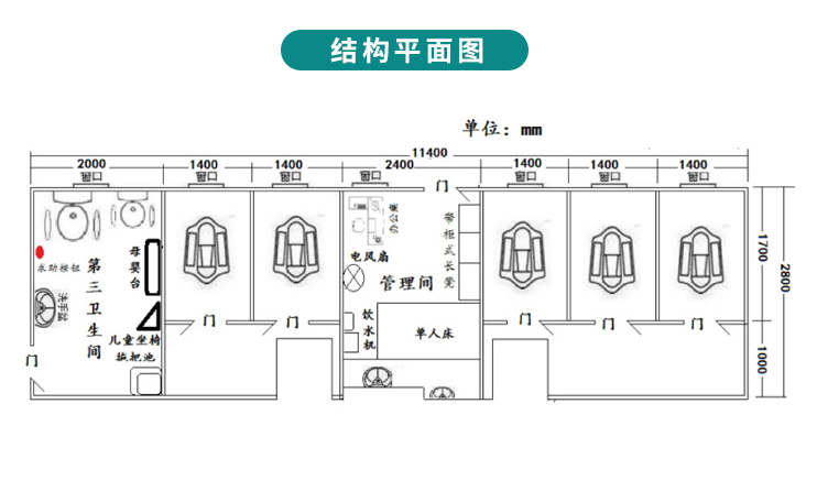 湖南垃圾桶